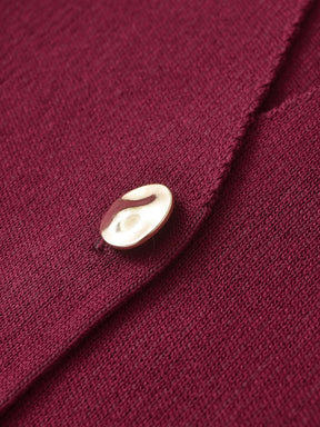 LIVA - CARDIGAN V-AUSSCHNITT