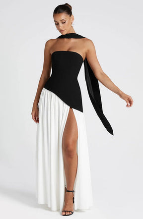 SOLEA - MAXI DRESS