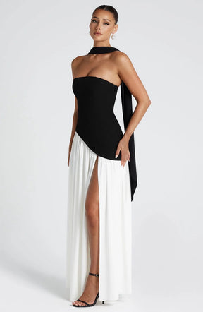 SOLEA - MAXI DRESS