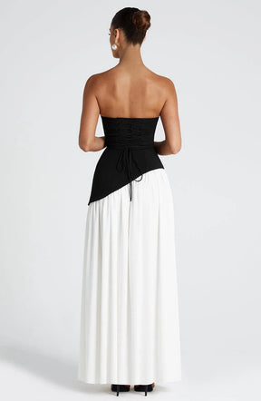 SOLEA - MAXI DRESS