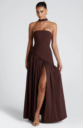 SOLEA - MAXI DRESS