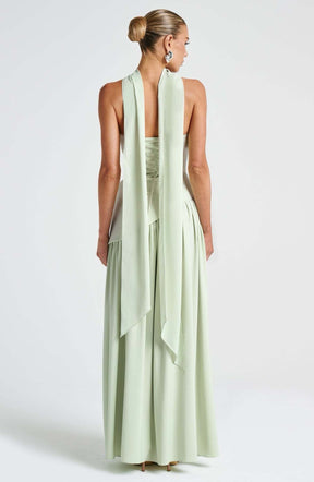 SOLEA - MAXI DRESS