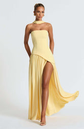 SOLEA - MAXI DRESS