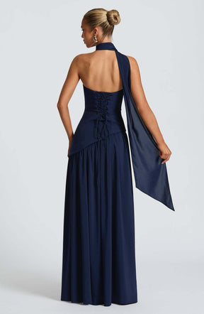 SOLEA - MAXI DRESS