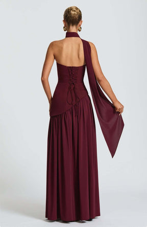 SOLEA - MAXI DRESS