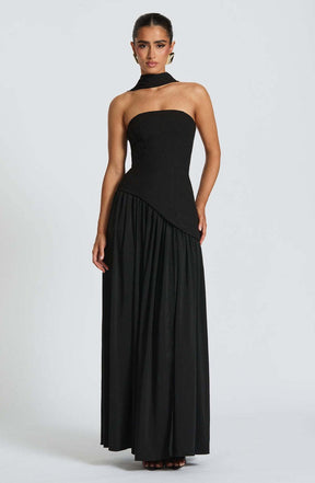 SOLEA - MAXI DRESS