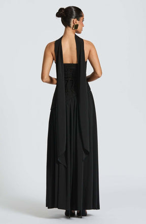SOLEA - MAXI DRESS