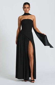 SOLEA - MAXI DRESS