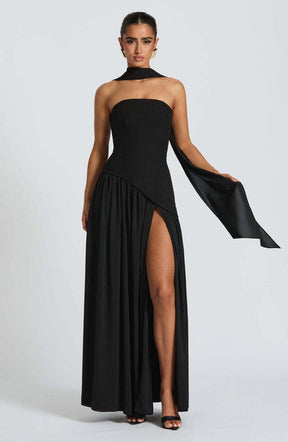 SOLEA - MAXI DRESS