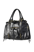 Liva City Bag Large - Black