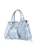 Liva City Bag Large - Light Blue