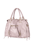 Liva City Bag Large - Light Pink