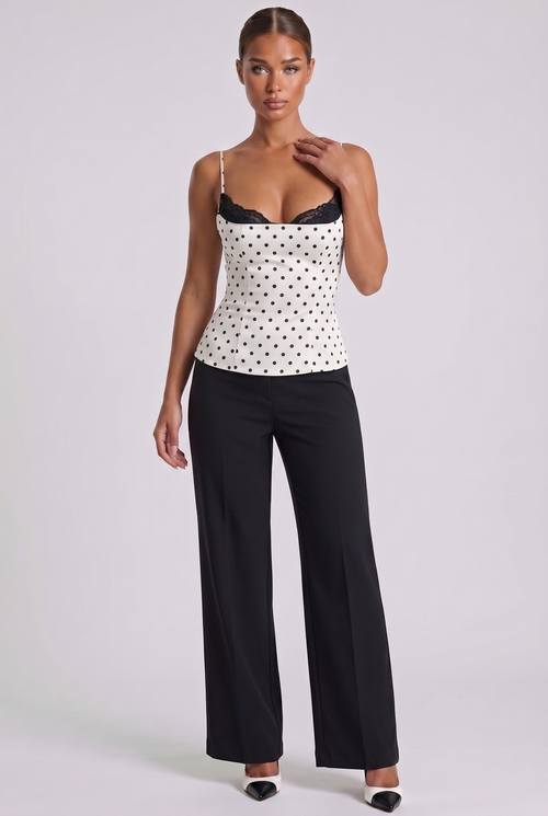 Amelie Top - White
