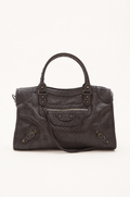 It Girl Bag Large - Brown