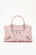 It Girl Bag Large - Light Pink