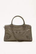 It Girl Bag Large - Olive