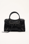 It Girl Bag Medium - Black