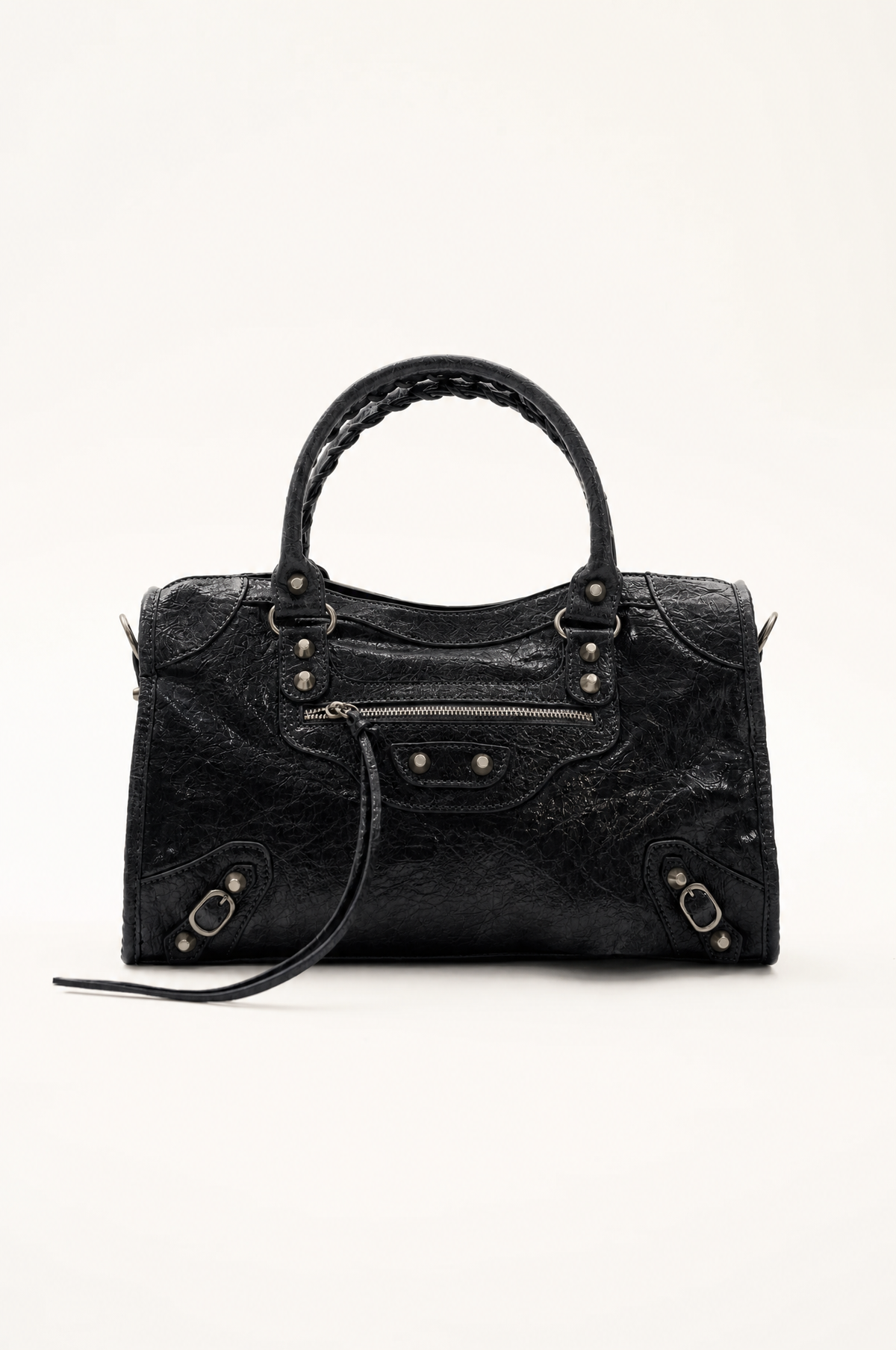 It Girl Bag Medium - Black
