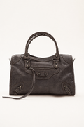 It Girl Bag Medium - Brown