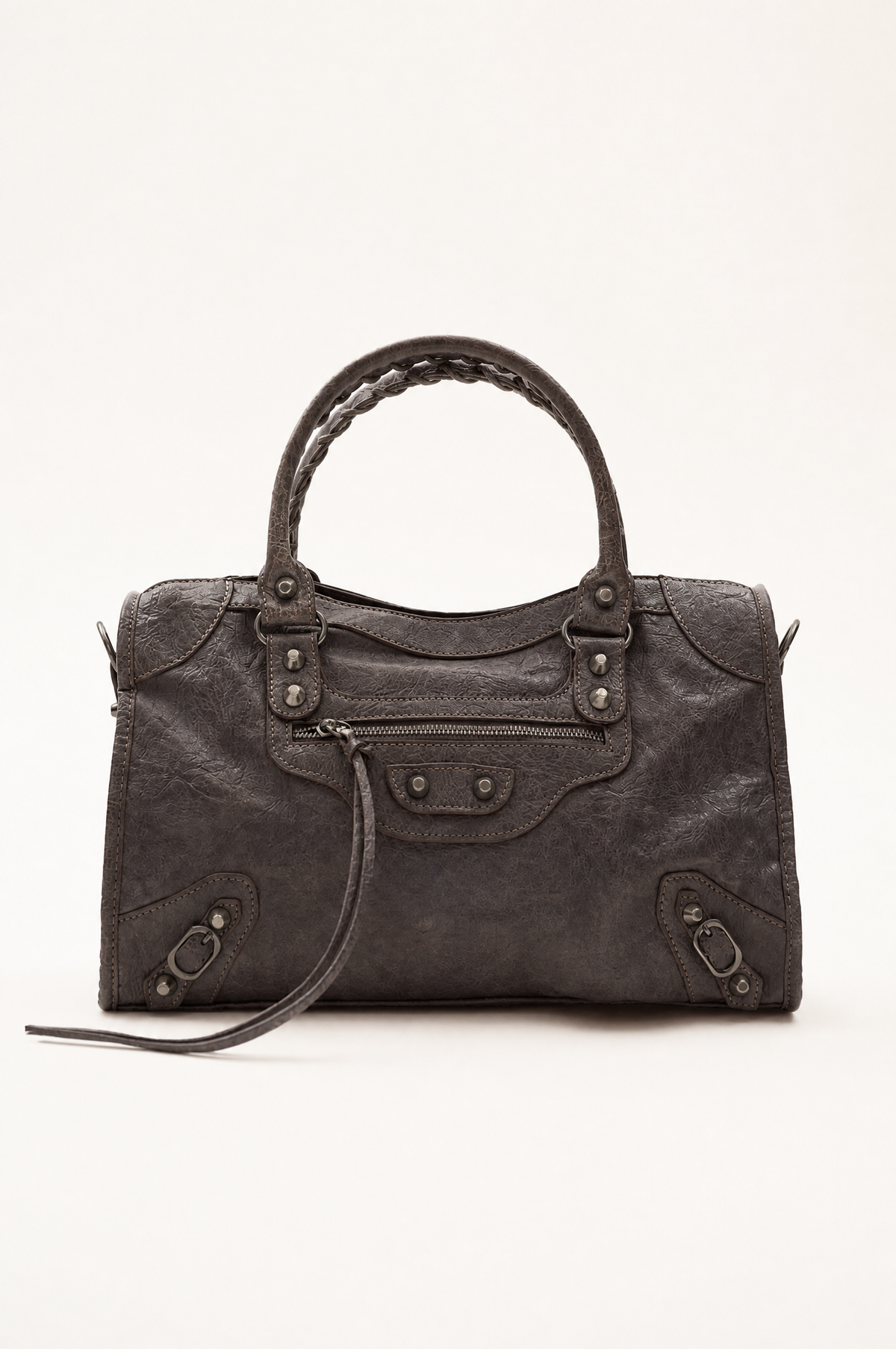 It Girl Bag Medium - Brown