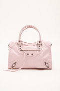 It Girl Bag Medium - Light Pink
