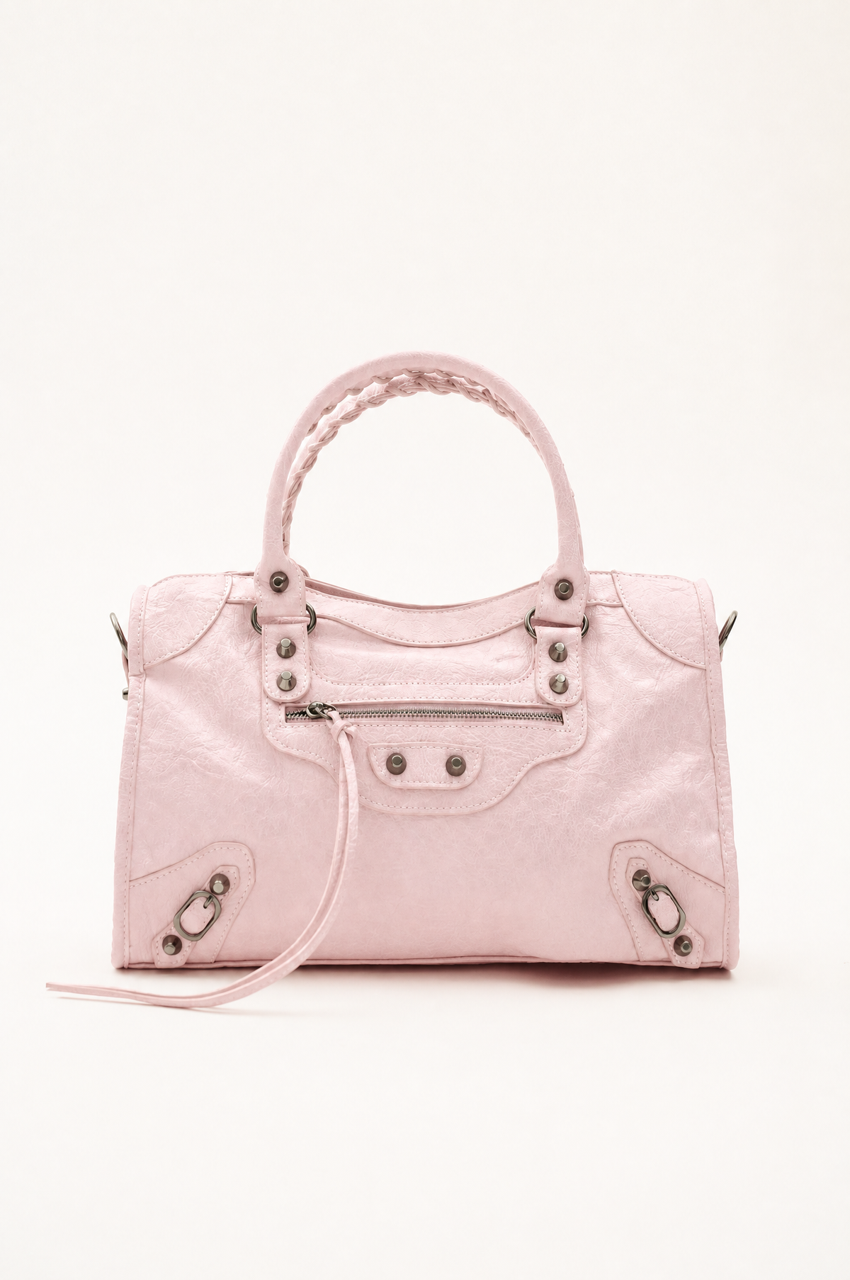 It Girl Bag Medium - Light Pink