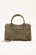 It Girl Bag Medium - Olive