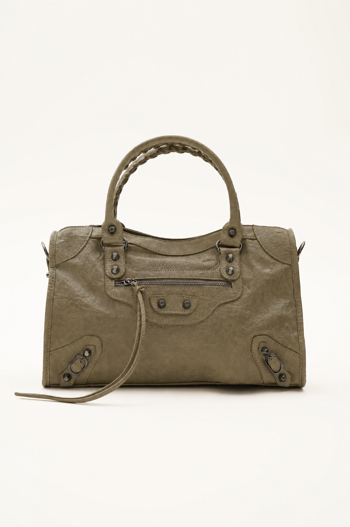 It Girl Bag Medium - Olive