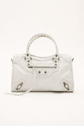It Girl Bag Medium - White