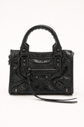 It Girl Bag Small - Black