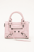 It Girl Bag Small - Light Pink