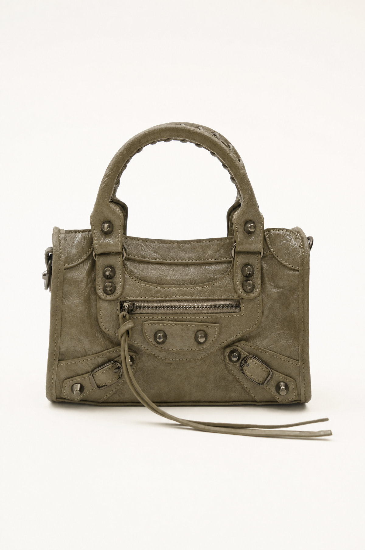 It Girl Bag Small - Olive