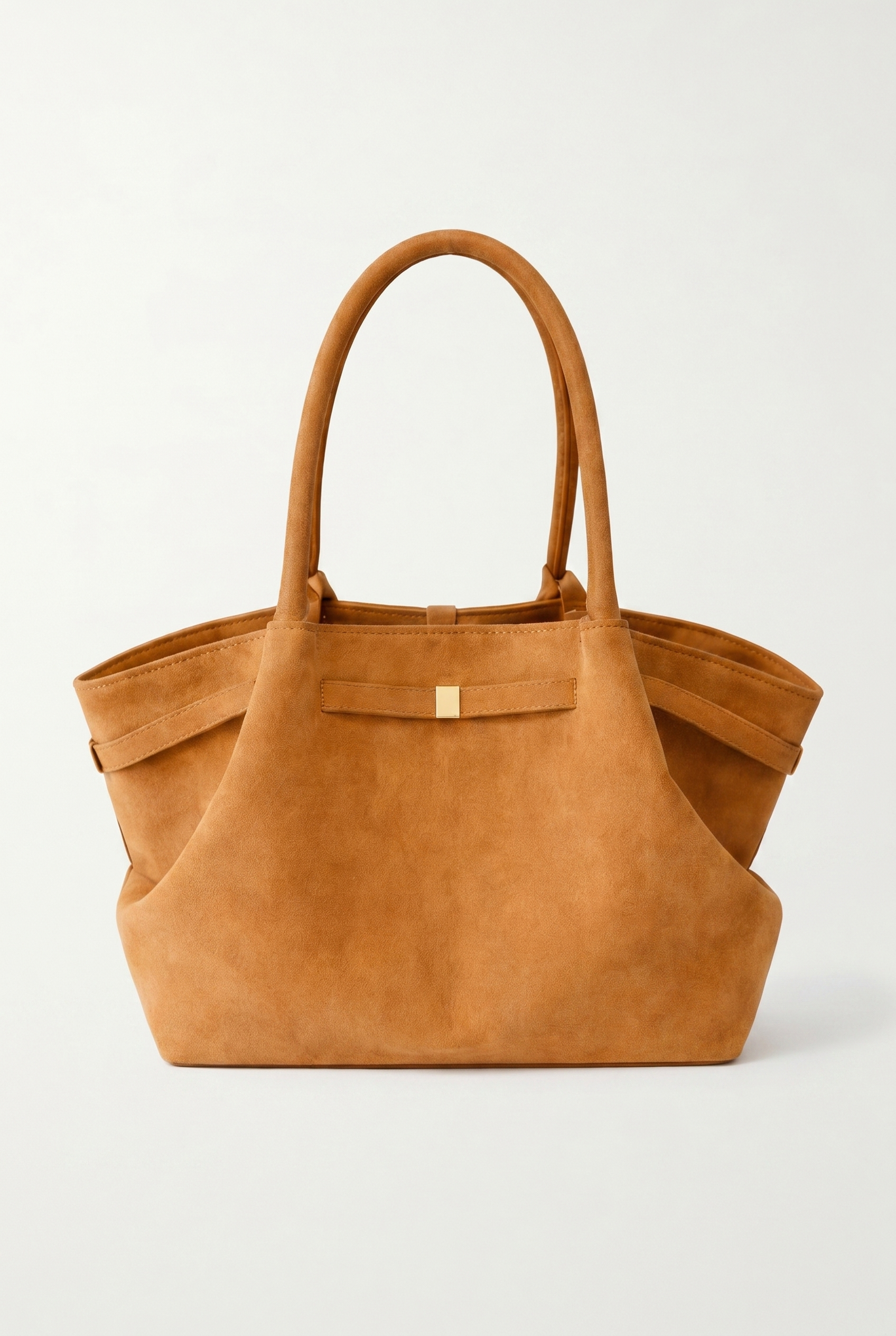 Solene Bag - Caramel