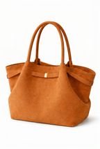 Solene Bag - Caramel