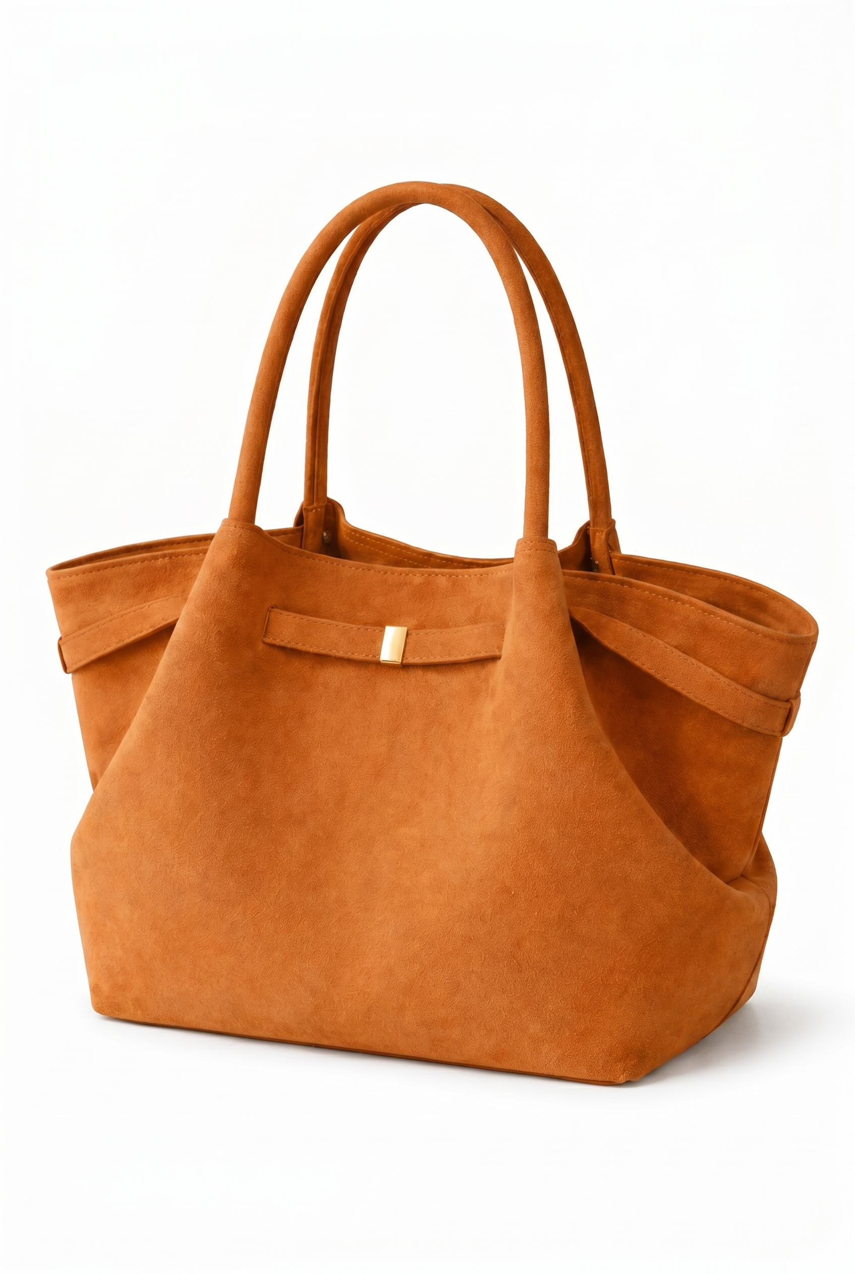 Solene Bag - Caramel