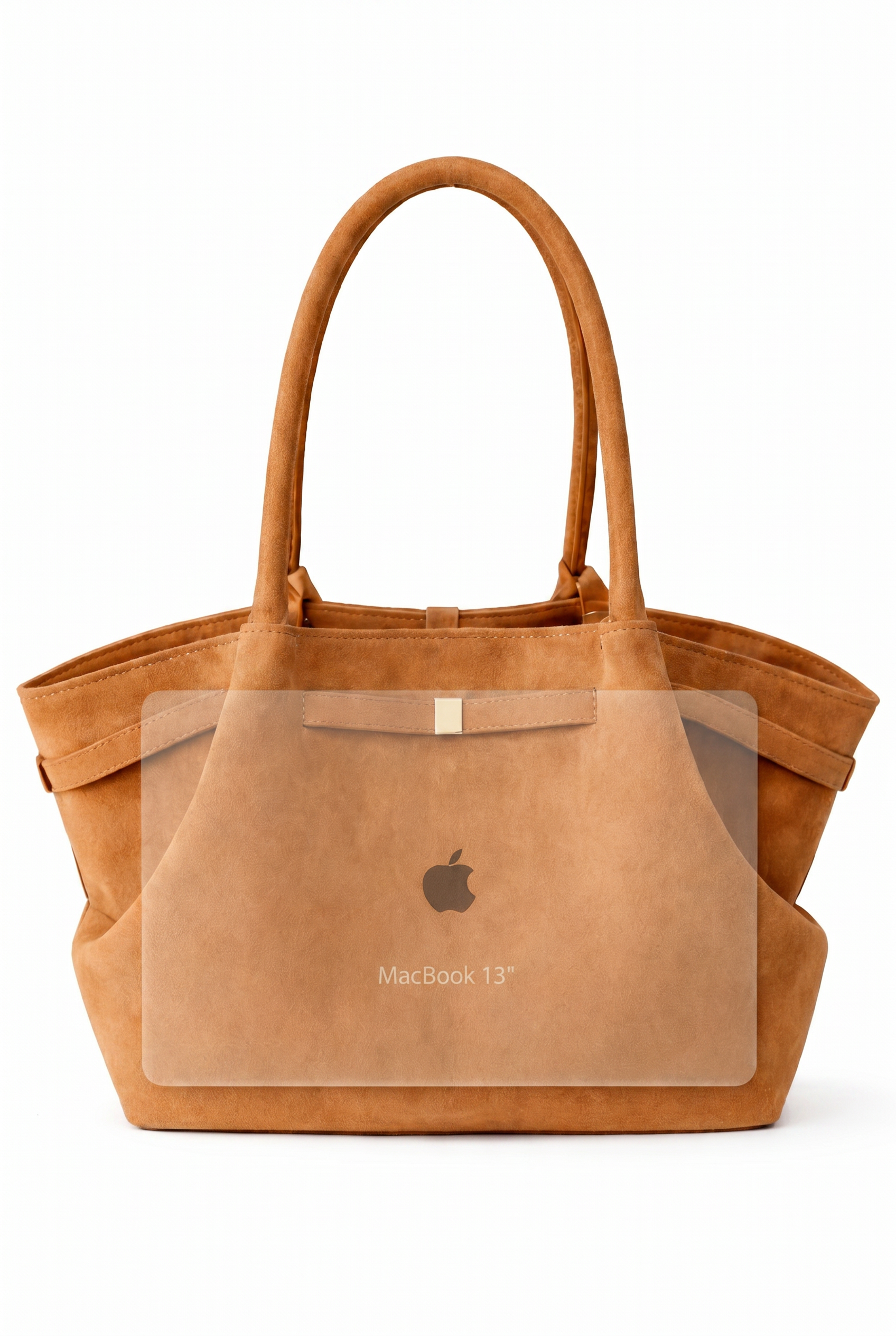 Solene Bag - Caramel