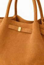Solene Bag - Caramel