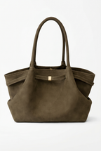 Solene Bag - Moss