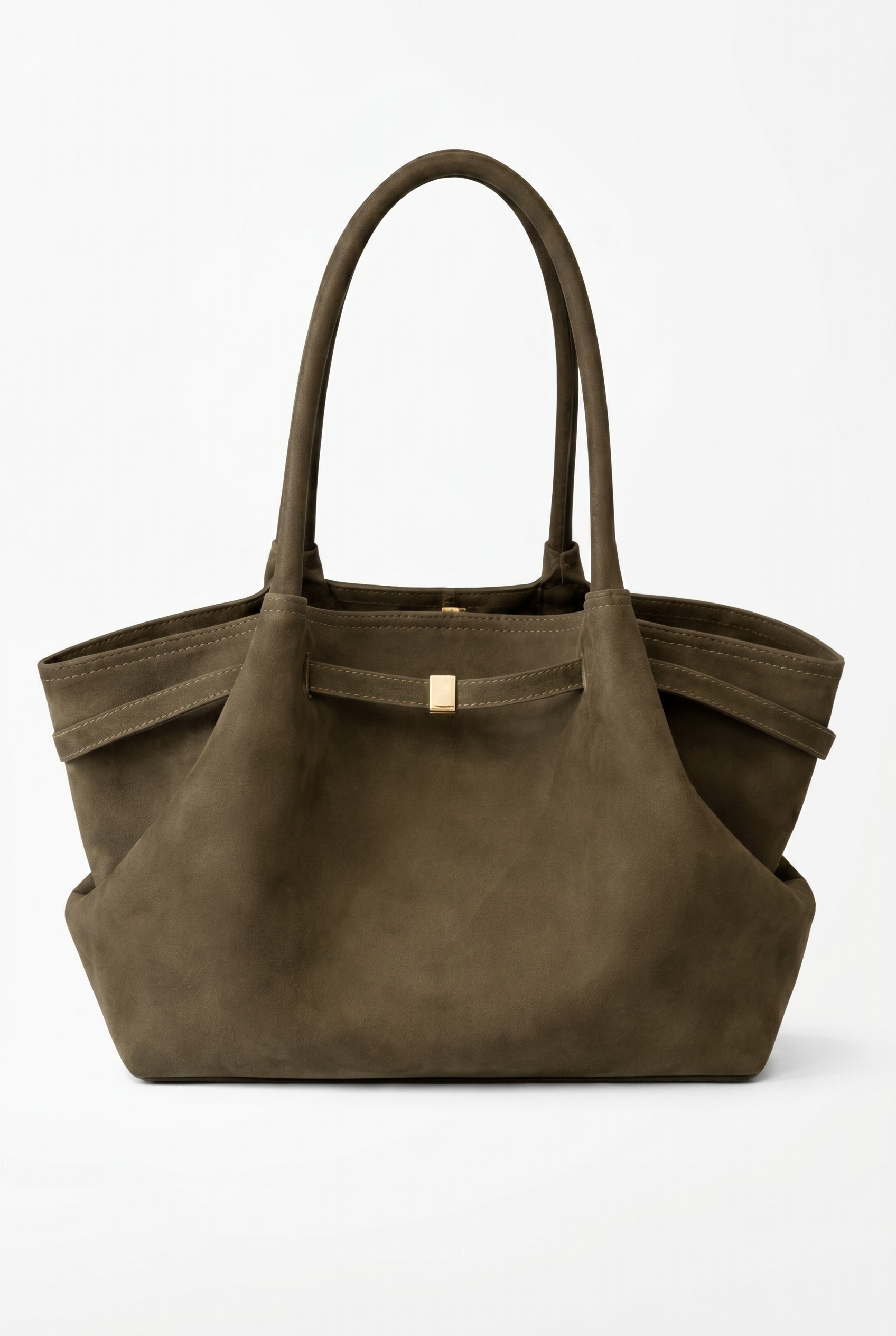 Solene Bag - Moss