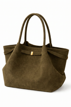 Solene Bag - Moss