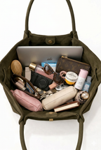 Solene Bag - Moss