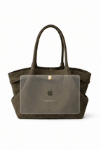 Solene Bag - Moss