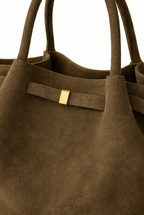 Solene Bag - Moss