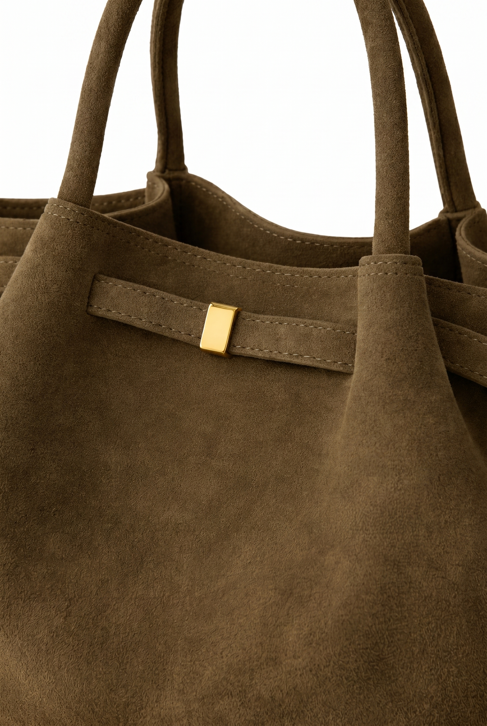 Solene Bag - Moss