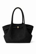 Solene Bag - Noir