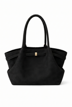 Solene Bag - Noir