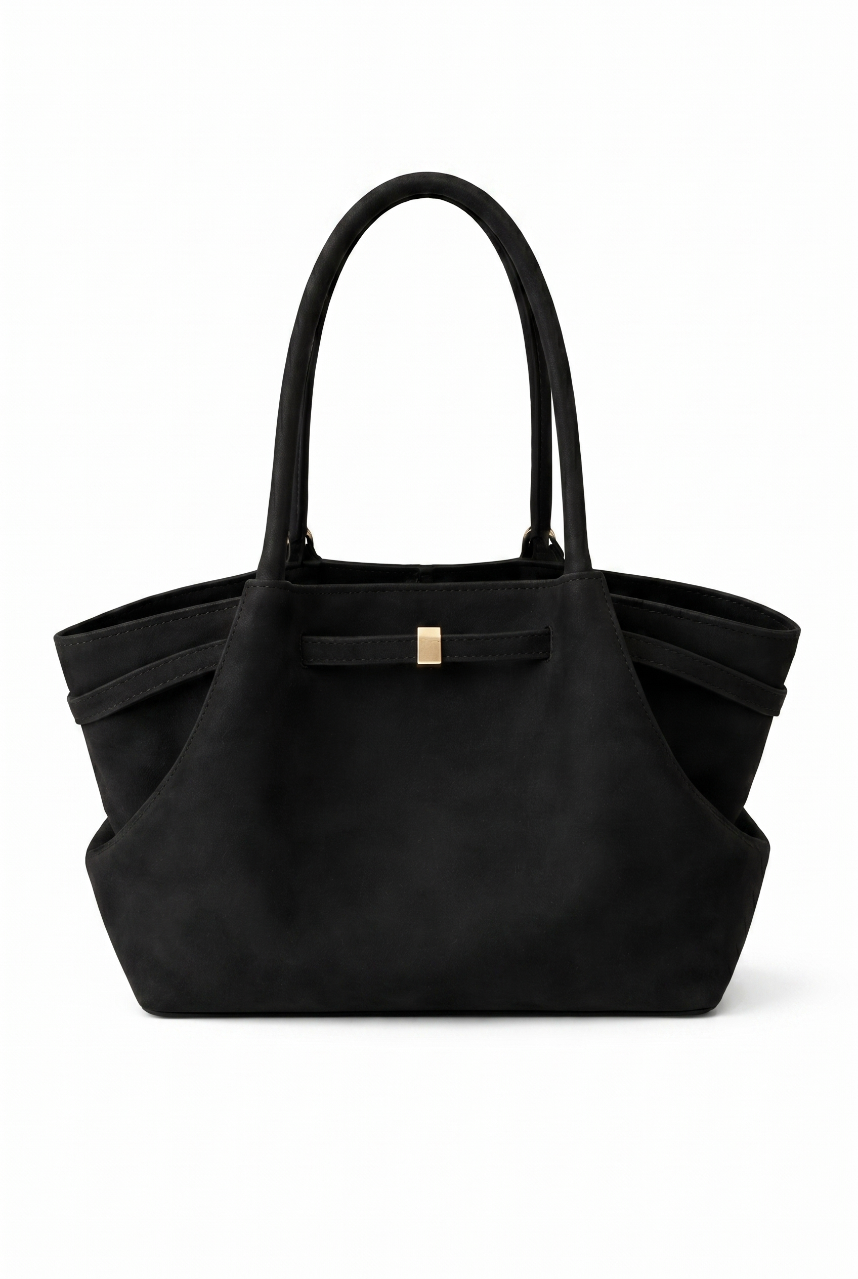 Solene Bag - Noir