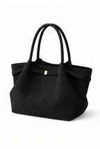 Solene Bag - Noir