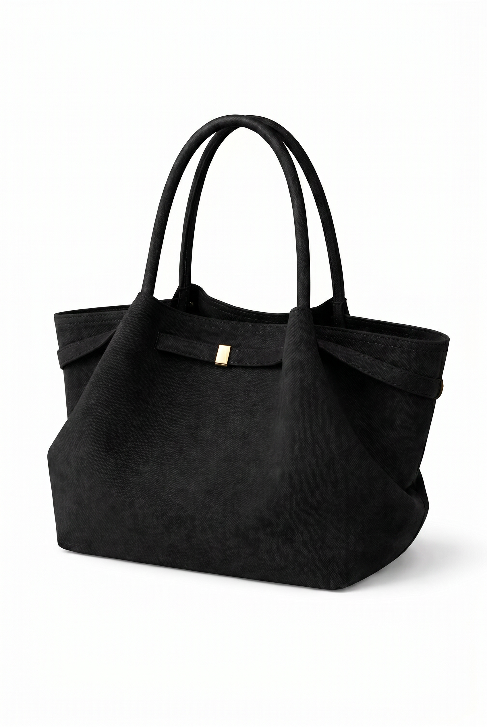 Solene Bag - Noir