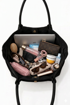Solene Bag - Noir